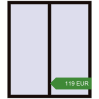 Pricing Tilt-and-Turn 1300x1500 mm SUPERWINDOWS LINEAR LUMMAX. Price: 118.66 EUR