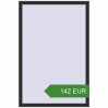 Pricing Tilt-and-Turn 1000x1500 mm SUPERWINDOWS SMOOVIO. Price: 141.69 EUR
